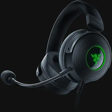 RAZER Razer Kraken V3 Auriculares Alámbrico Diadema Jueg RAZER Razer Kraken V3 Auriculares Alámbrico Diadema Jueg