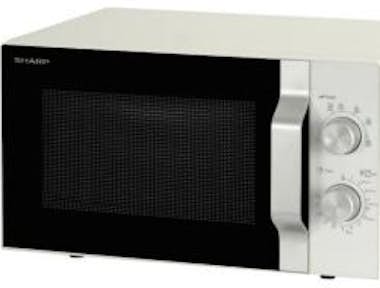 Sharp Sharp R204WA microondas Encimera Solo microondas 2 Sharp Sharp R204WA microondas Encimera Solo microondas 2