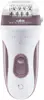 Calor Calor EP8060C0 depiladora Púrpura, Blanco Calor Calor EP8060C0 depiladora Púrpura, Blanco