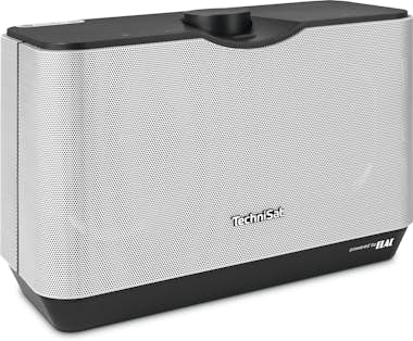 Technisat TechniSat AudioMaster MR2 Microcadena de música pa Technisat TechniSat AudioMaster MR2 Microcadena de música pa