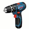 Bosch Bosch GSB 10,8-2-LI Professional Sin llave Negro, Bosch Bosch GSB 10,8-2-LI Professional Sin llave Negro,