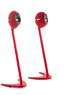 Edifier Edifier Luna HD Rojo 74 W Edifier Edifier Luna HD Rojo 74 W