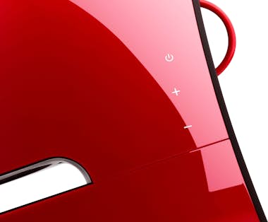 Edifier Edifier Luna HD Rojo 74 W Edifier Edifier Luna HD Rojo 74 W