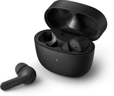 Philips Philips 2000 series TAT2206BK/00 auricular y casco Philips Philips 2000 series TAT2206BK/00 auricular y casco