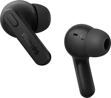 Philips Philips 2000 series TAT2206BK/00 auricular y casco Philips Philips 2000 series TAT2206BK/00 auricular y casco