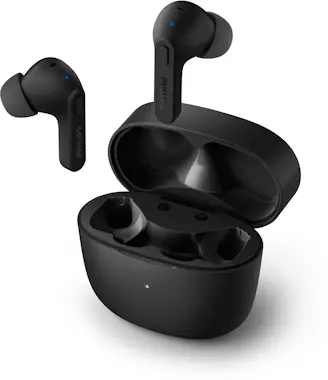 Philips Philips 2000 series TAT2206BK/00 auricular y casco Philips Philips 2000 series TAT2206BK/00 auricular y casco