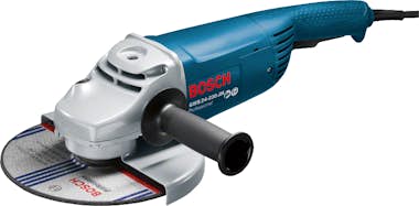 Bosch Bosch 0 601 884 M03 amoladora angular 18 cm 6500 R Bosch Bosch 0 601 884 M03 amoladora angular 18 cm 6500 R
