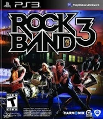Electronic Arts Electronic Arts Rock Band 3 PlayStation 3 Electronic Arts Electronic Arts Rock Band 3 PlayStation 3