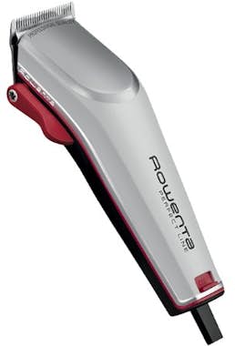 Rowenta Rowenta Perfect Line 2 TN1300 Negro, Rojo, Plata Rowenta Rowenta Perfect Line 2 TN1300 Negro, Rojo, Plata