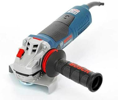 Bosch Bosch GWS 17-125 CIE Professional amoladora angula Bosch Bosch GWS 17-125 CIE Professional amoladora angula