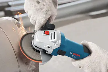 Bosch Bosch GWS 7-115 PROFESSIONAL amoladora angular 11, Bosch Bosch GWS 7-115 PROFESSIONAL amoladora angular 11,