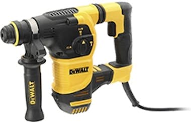 DeWALT DeWALT D25334K-QS rotary hammers 950 W SDS Plus DeWALT DeWALT D25334K-QS rotary hammers 950 W SDS Plus
