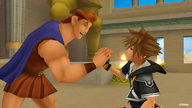 Square Enix Square Enix Kingdom Hearts HD 1.5 Remix Essentials Square Enix Square Enix Kingdom Hearts HD 1.5 Remix Essentials
