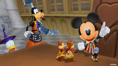 Square Enix Square Enix Kingdom Hearts HD 1.5 Remix Essentials Square Enix Square Enix Kingdom Hearts HD 1.5 Remix Essentials