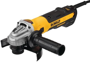 DeWALT DeWALT DWE4347-QS amoladora angular 12,5 cm 10500 DeWALT DeWALT DWE4347-QS amoladora angular 12,5 cm 10500