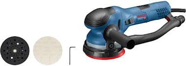 Bosch Bosch GET 55-125 Professional Lijadora rotorbital Bosch Bosch GET 55-125 Professional Lijadora rotorbital
