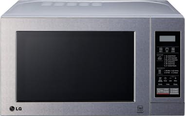 LG LG MH6044V microondas Encimera 20 L 800 W Negro, A LG LG MH6044V microondas Encimera 20 L 800 W Negro, A