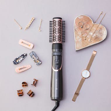 Remington Remington AS8606 Cepillo de aire caliente Caliente Remington Remington AS8606 Cepillo de aire caliente Caliente