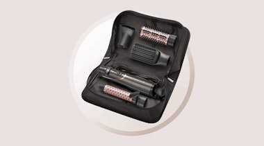 Remington Remington AS8606 Cepillo de aire caliente Caliente Remington Remington AS8606 Cepillo de aire caliente Caliente