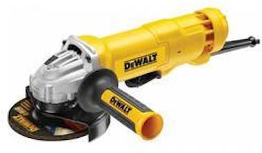 DeWALT DeWALT DWE4237K amoladora angular 12,5 cm 11500 RP DeWALT DeWALT DWE4237K amoladora angular 12,5 cm 11500 RP