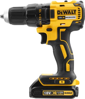 DeWALT DeWALT DCD778D2T-QW destornillador eléctrico y lla DeWALT DeWALT DCD778D2T-QW destornillador eléctrico y lla