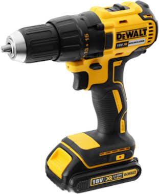DeWALT DeWALT DCD778D2T-QW destornillador eléctrico y lla DeWALT DeWALT DCD778D2T-QW destornillador eléctrico y lla