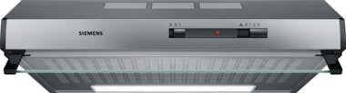 Siemens Siemens iQ100 LU62LFA51 campana De pared Plata 250 Siemens Siemens iQ100 LU62LFA51 campana De pared Plata 250
