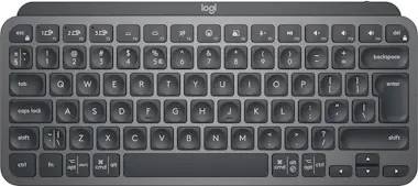 Logitech Logitech MX Keys Mini Minimalist Wireless Illumina Logitech Logitech MX Keys Mini Minimalist Wireless Illumina