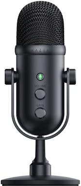 RAZER Razer SEIREN V2 PRO Negro Micrófono de estudio RAZER Razer SEIREN V2 PRO Negro Micrófono de estudio
