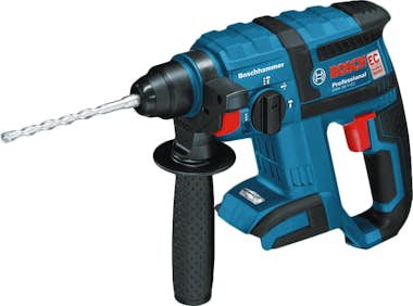 Bosch Bosch GBH 18 V-EC + L-Boxx 1400 RPM Bosch Bosch GBH 18 V-EC + L-Boxx 1400 RPM