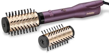 Babyliss BaByliss Big Hair Dual Cepillo de aire caliente Ca Babyliss BaByliss Big Hair Dual Cepillo de aire caliente Ca