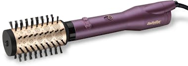 Babyliss BaByliss Big Hair Dual Cepillo de aire caliente Ca Babyliss BaByliss Big Hair Dual Cepillo de aire caliente Ca