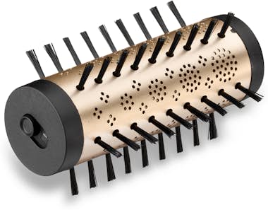 Babyliss BaByliss Big Hair Dual Cepillo de aire caliente Ca Babyliss BaByliss Big Hair Dual Cepillo de aire caliente Ca