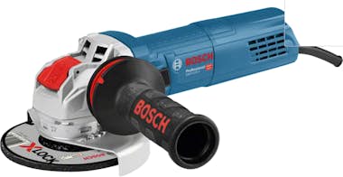 Bosch Bosch GWX 9-125 S Professional amoladora angular 1 Bosch Bosch GWX 9-125 S Professional amoladora angular 1