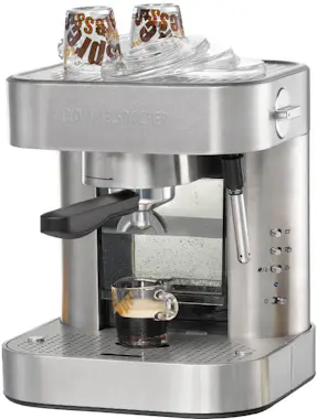 Rommelsbacher Rommelsbacher EKS 2010 cafetera eléctrica Semi-aut Rommelsbacher Rommelsbacher EKS 2010 cafetera eléctrica Semi-aut