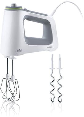 Braun Braun HM5100 Multimix 5 Batidora de mano 750 W Gri Braun Braun HM5100 Multimix 5 Batidora de mano 750 W Gri