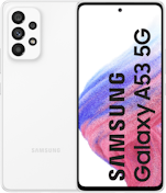 Samsung Galaxy A53 5G 256GB+8GB RAM