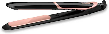 Babyliss BaByliss Super Smooth 235 Cepillo alisador Negro, Babyliss BaByliss Super Smooth 235 Cepillo alisador Negro,