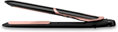 Babyliss BaByliss Super Smooth 235 Cepillo alisador Negro, Babyliss BaByliss Super Smooth 235 Cepillo alisador Negro,