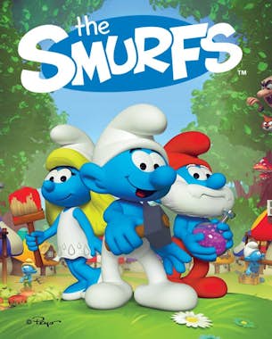 Ubisoft Ubisoft The Smurfs 3DS Estándar Francés Nintendo 3 Ubisoft Ubisoft The Smurfs 3DS Estándar Francés Nintendo 3