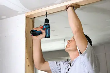 Bosch Bosch GSR 10,8-2-LI Professional Sin llave Negro, Bosch Bosch GSR 10,8-2-LI Professional Sin llave Negro,
