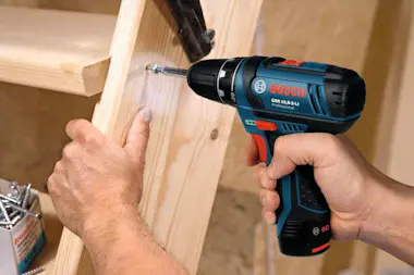 Bosch Bosch GSR 10,8-2-LI Professional Sin llave Negro, Bosch Bosch GSR 10,8-2-LI Professional Sin llave Negro,