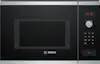 Bosch Bosch Serie 4 BFL553MS0 microondas Integrado Micro Bosch Bosch Serie 4 BFL553MS0 microondas Integrado Micro