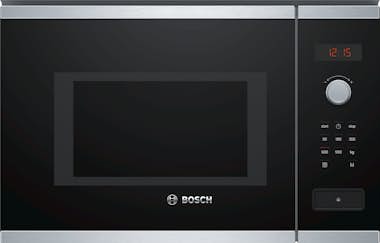 Bosch Bosch Serie 4 BFL553MS0 microondas Integrado Micro Bosch Bosch Serie 4 BFL553MS0 microondas Integrado Micro