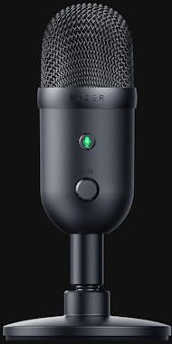 RAZER Razer Seiren V2 X Negro Micrófono para PC RAZER Razer Seiren V2 X Negro Micrófono para PC