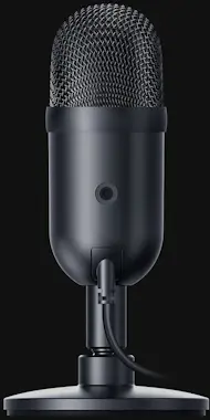 RAZER Razer Seiren V2 X Negro Micrófono para PC RAZER Razer Seiren V2 X Negro Micrófono para PC