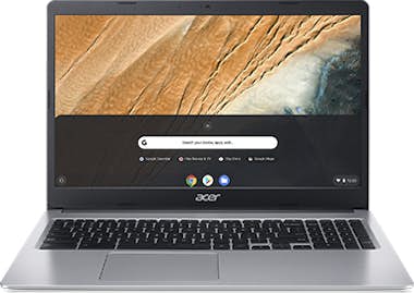 Acer Acer Chromebook CB315-3HT-P6K1 39,6 cm (15.6"") Pa Acer Acer Chromebook CB315-3HT-P6K1 39,6 cm (15.6"") Pa