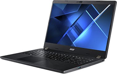 Acer Acer TravelMate P2 TMP215-53-558S Portátil 39,6 cm Acer Acer TravelMate P2 TMP215-53-558S Portátil 39,6 cm