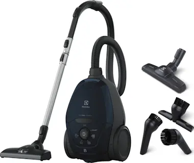 Electrolux Electrolux PD82-4ST 3,5 L Aspiradora cilíndrica Se Electrolux Electrolux PD82-4ST 3,5 L Aspiradora cilíndrica Se