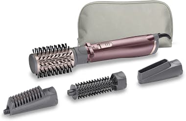 Babyliss BaByliss AS960E Utensilio de peinado Cepillo de ai Babyliss BaByliss AS960E Utensilio de peinado Cepillo de ai